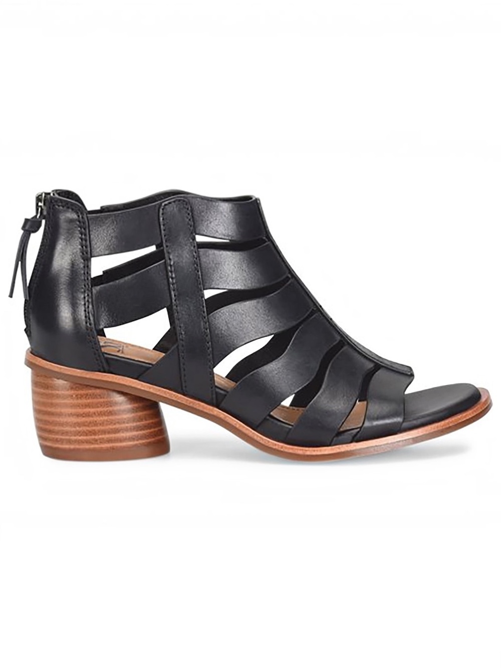 Woman’s Sofft Carmen Galdiator Sandals